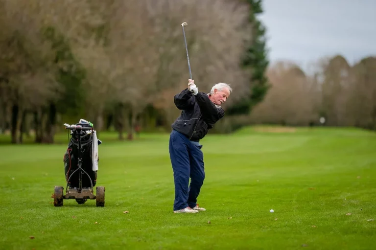 The Ultimate Guide To Choosing The Best Senior Ladies Golf Clubs