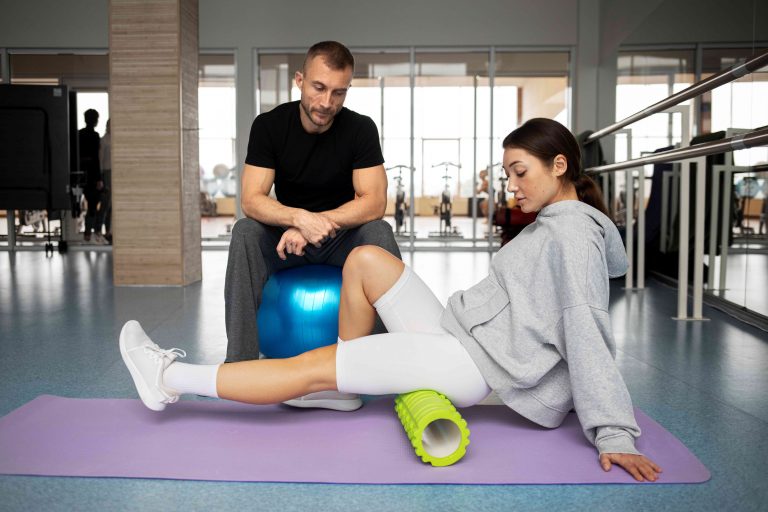Beyond Healing: How Physical Therapy Enhances Sports Performance?