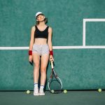 Impact of Womеn's Activе Shorts in Sports Activity