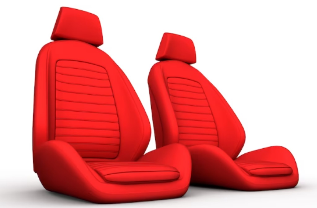 comfortable car seats