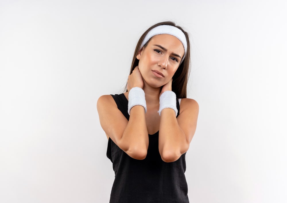physical therapy for neck pain 
