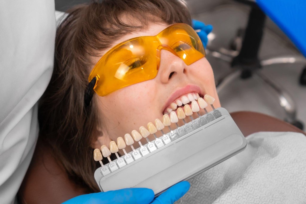 best dentist