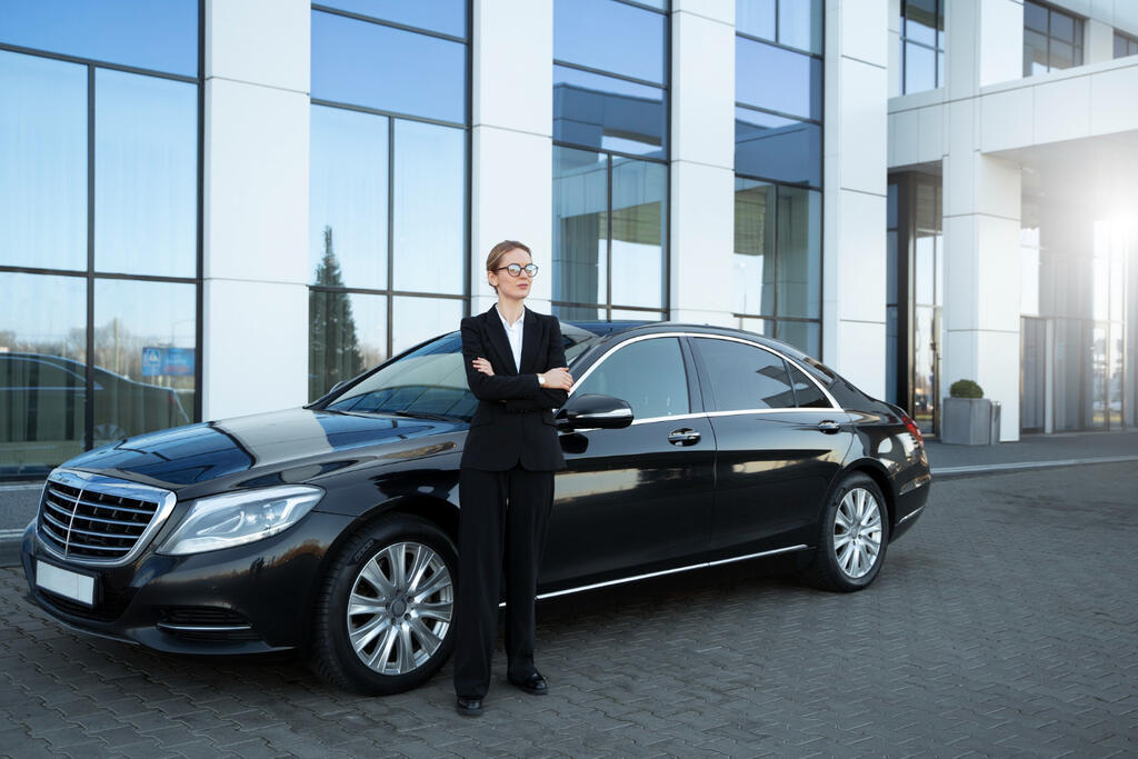 chauffeur service is the perfect companion 