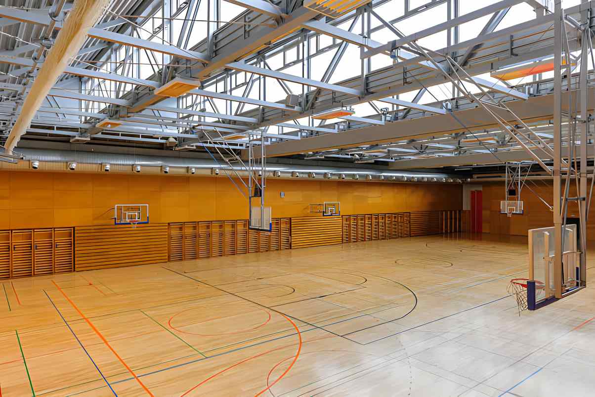 Play It Safe: Preventing Roofing Issues In Your Sports Complex Through Regular Maintenance