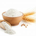Healthy Organic Flour