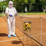 Pest Inspections in Sports Facility Maintenance