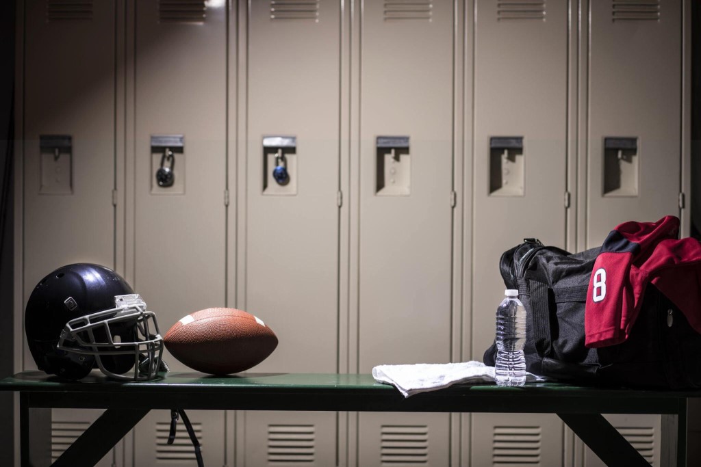 How Using Storage Containers Can Revolutionize Your Sports Equipment Organization