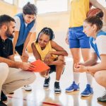 Promoting Mental Health in Sports